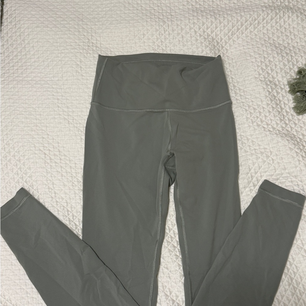 Wunder Train Lulu Leggings